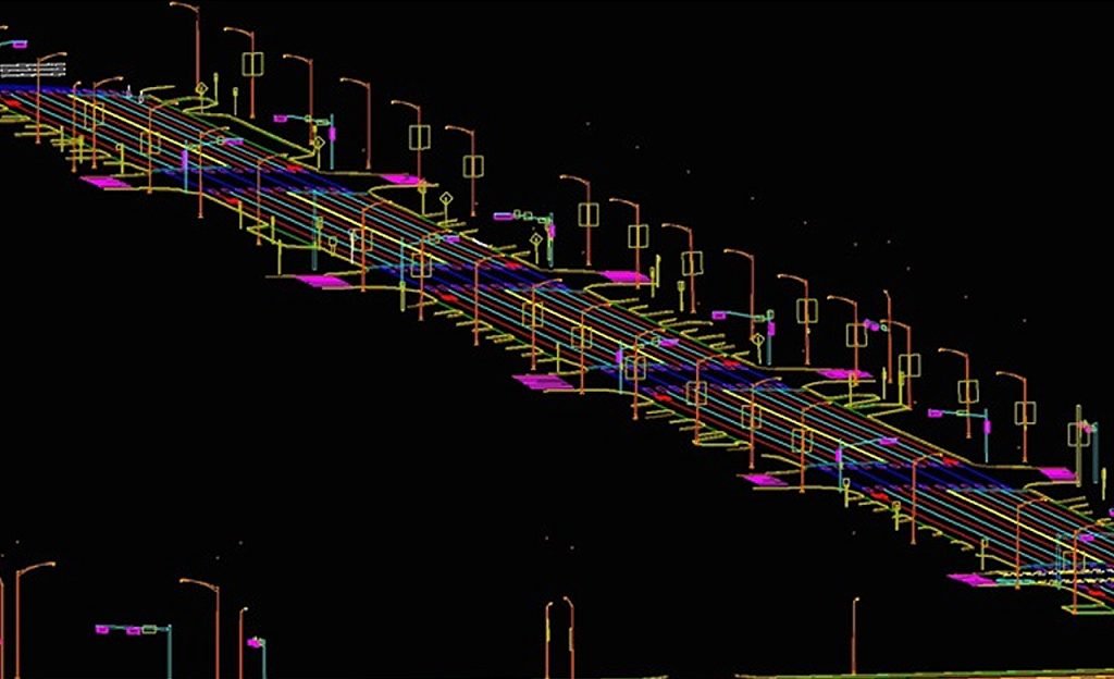 HD Maps After the Hype – RMSI Blog