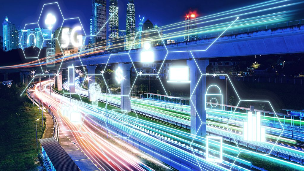 An Insight into Digitalisation Trends of Telcos in 2021 – RMSI Blog