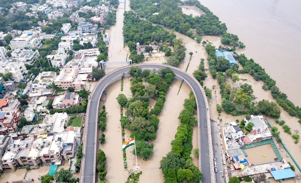 The Economic Toll of Urban Flooding A Closer Look at Delhi NCR RMSI Blog