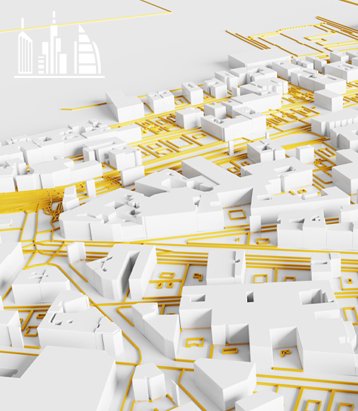 Transforming Urban Planning with Advanced Geospatial Data Management