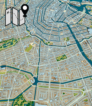 Geospatial Data Re-structuring & Re-engineering for the National Mapping Agency