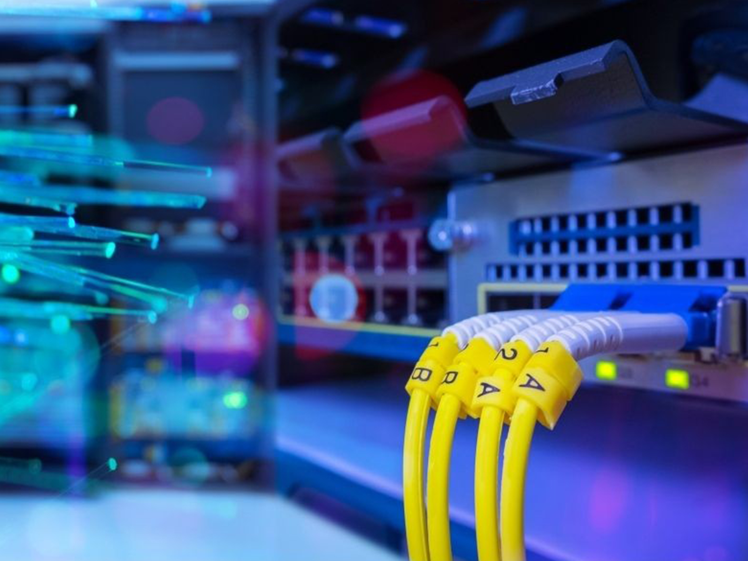 Case Study - Gigabit Capable Fibre Networks Deployment for the Largest ...