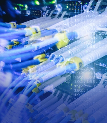 Gigabit Capable Fibre Networks Deployment for the Largest Broadband Network Program