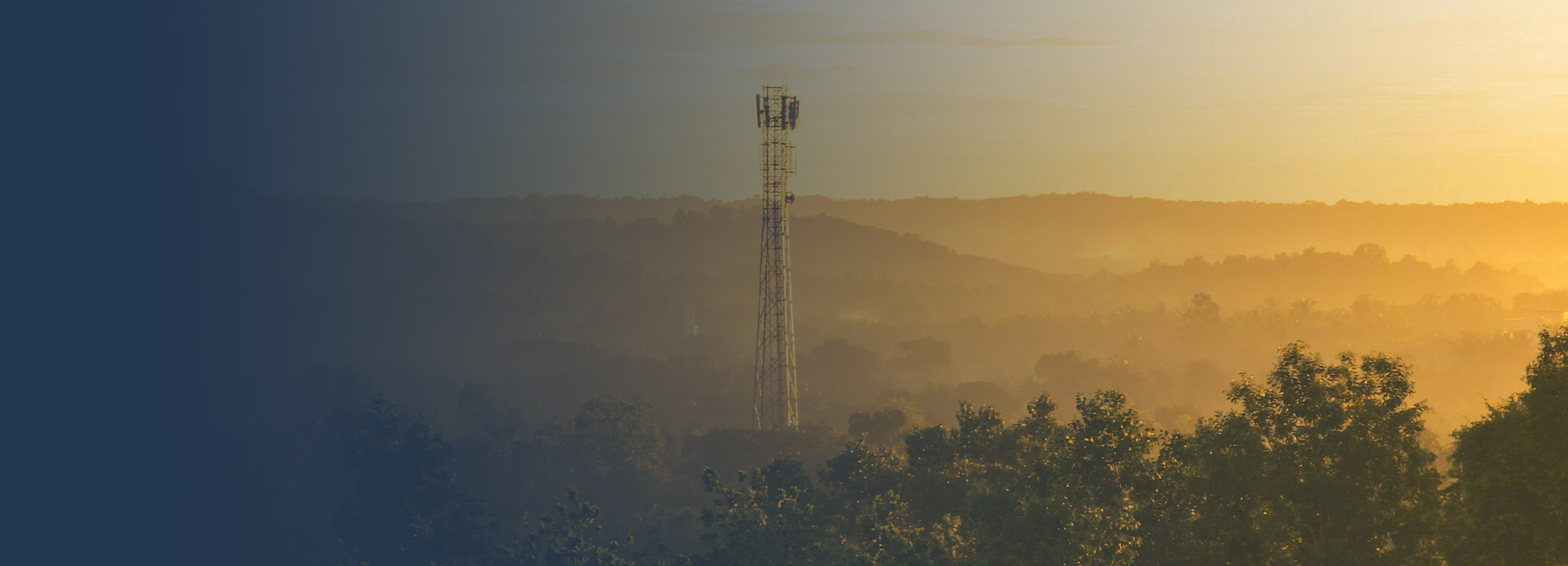 Multi-Hazard Impact Assessment for Telecom Infrastructure