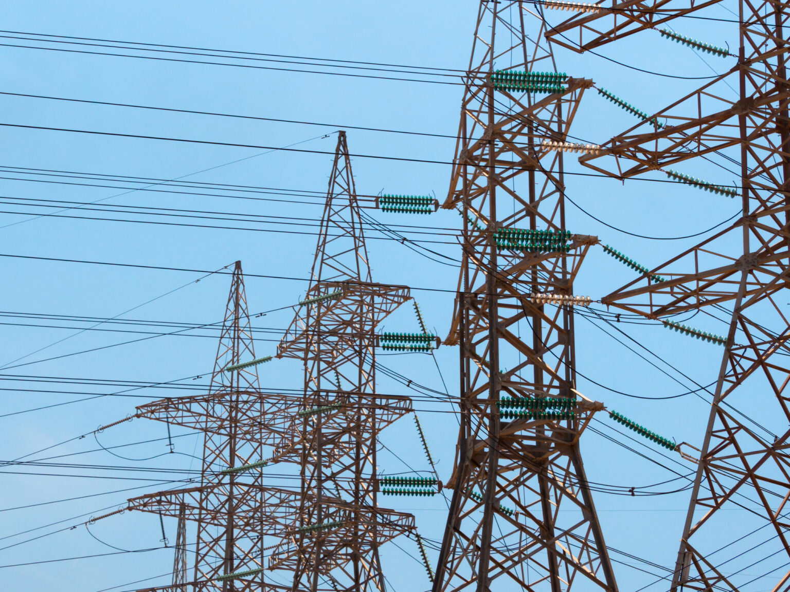 Case Study - Geometric to Utility Network Model Migration for an ...