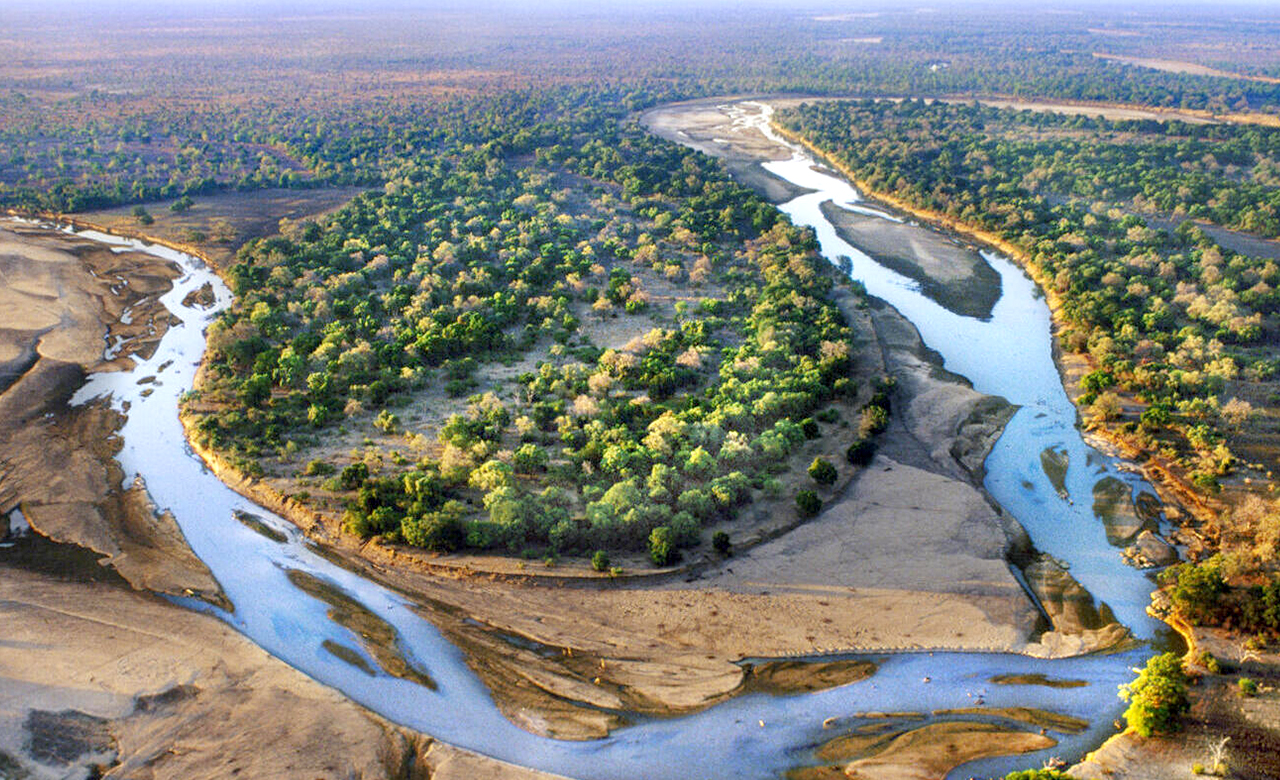 Restoring Our Rivers: A Focus on Floodplain Management