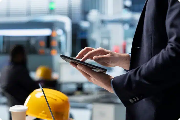 industry-recognition